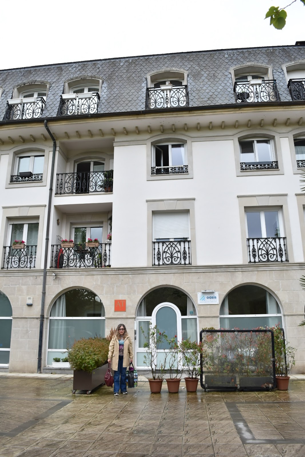 Apartamentos Zarautz Oasis Living photo 9