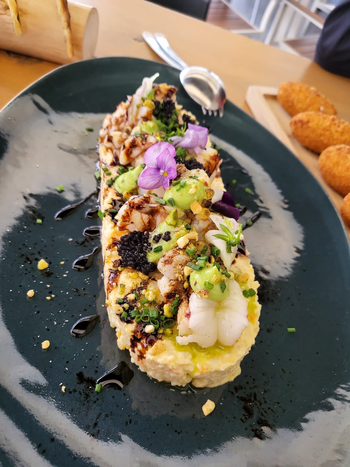 Hotel Restaurante Javier Montero photo 3