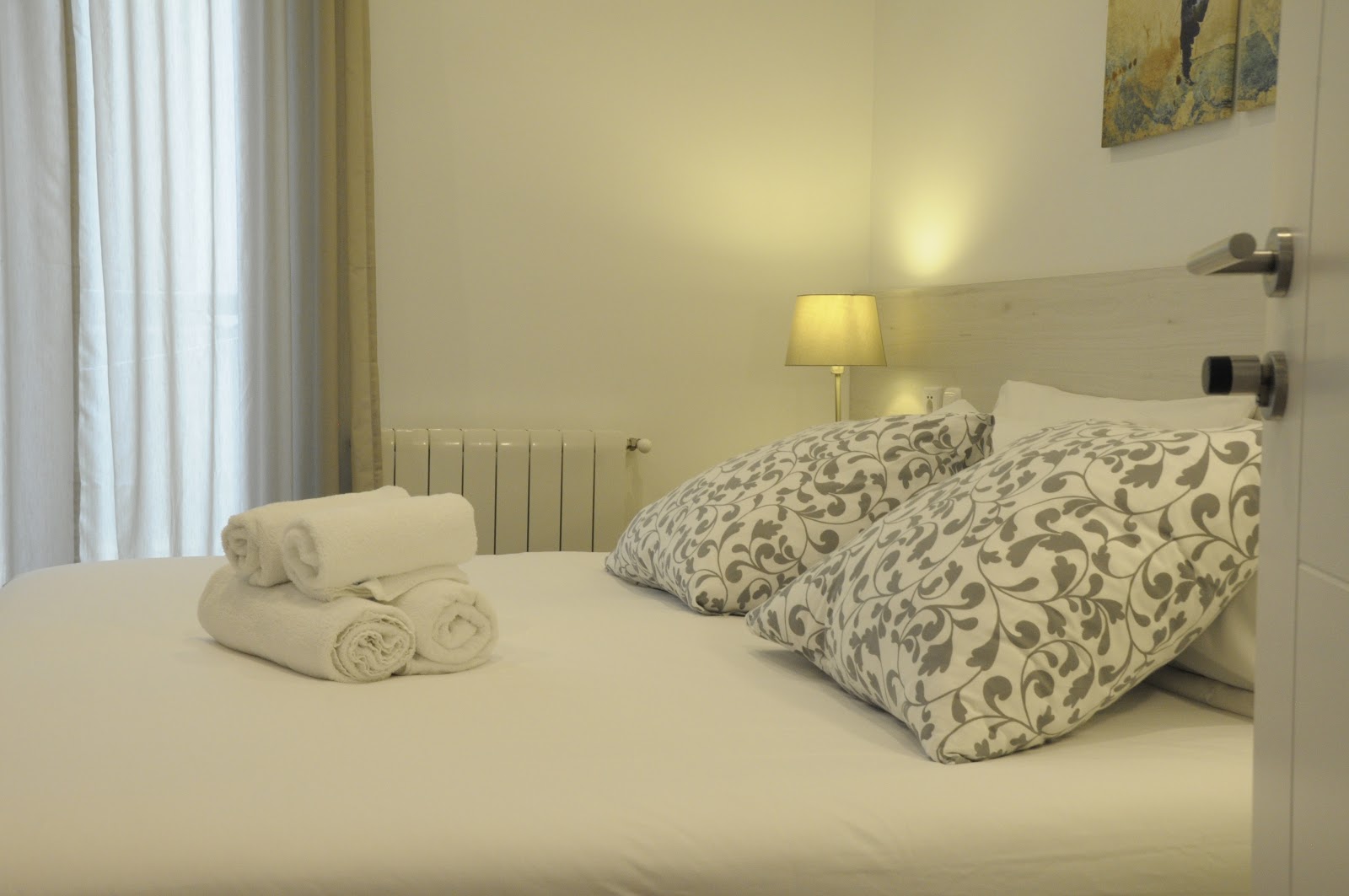 Pensión Old City House och rooms photo 5