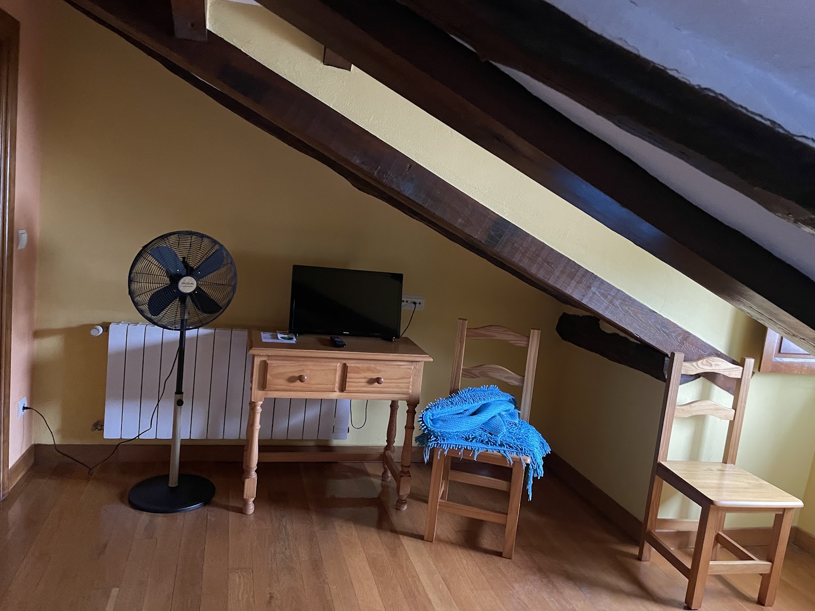 Posada El Pescador photo 5