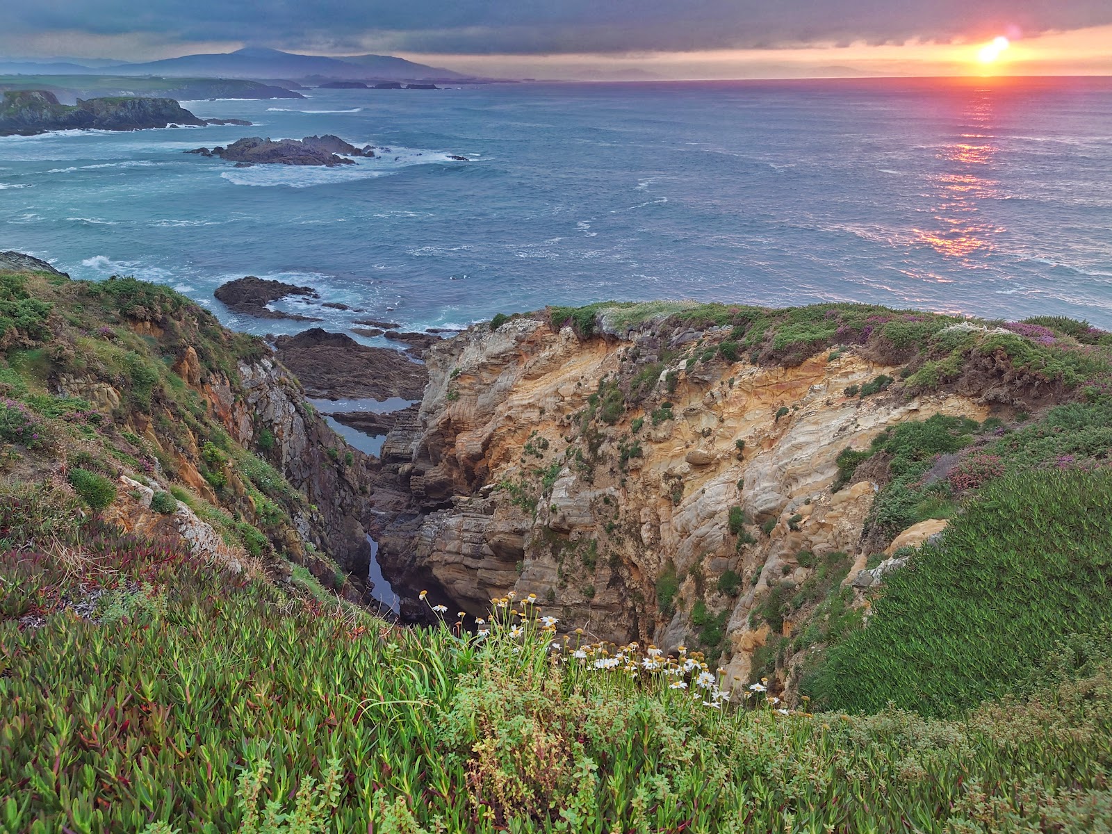 Camping Playa De Tapia photo 3