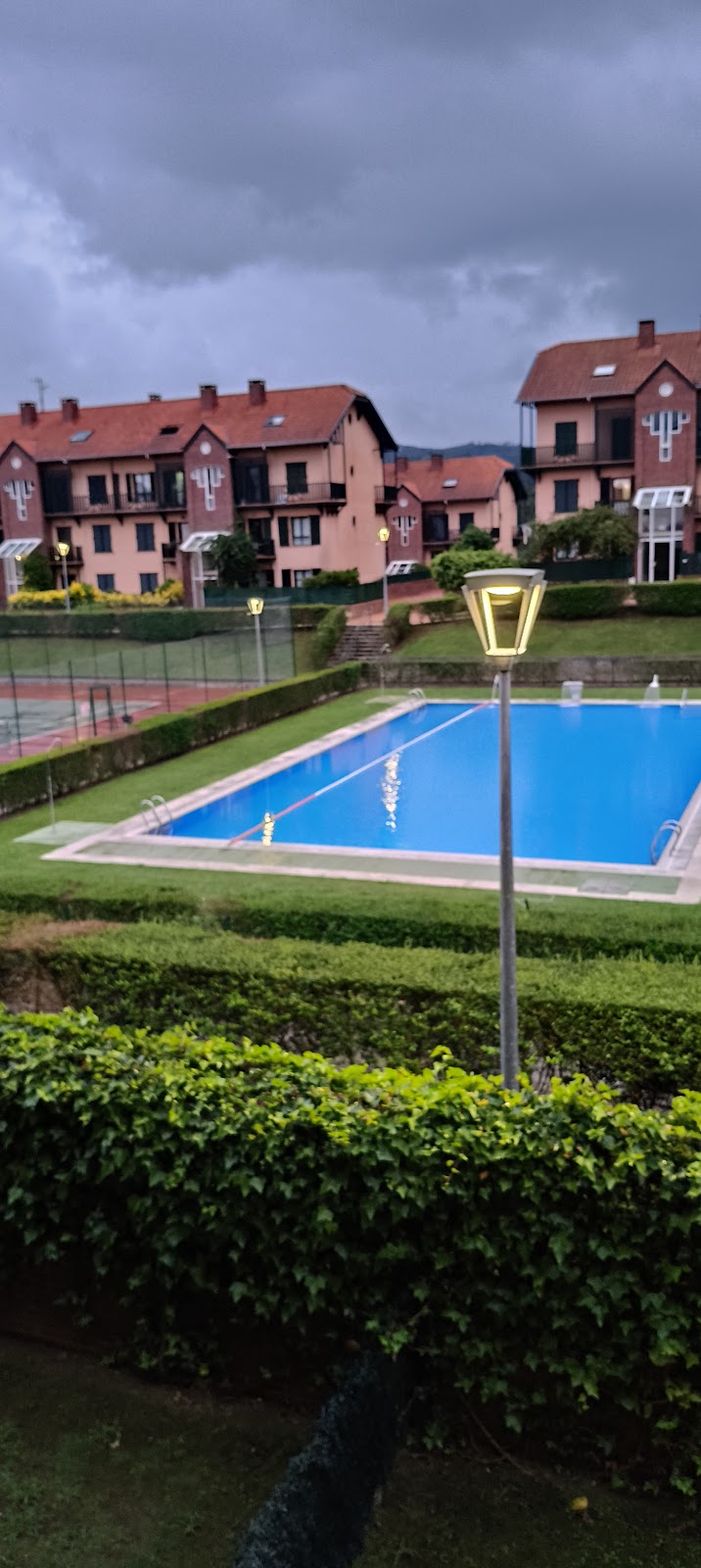 abba Comillas Apartments