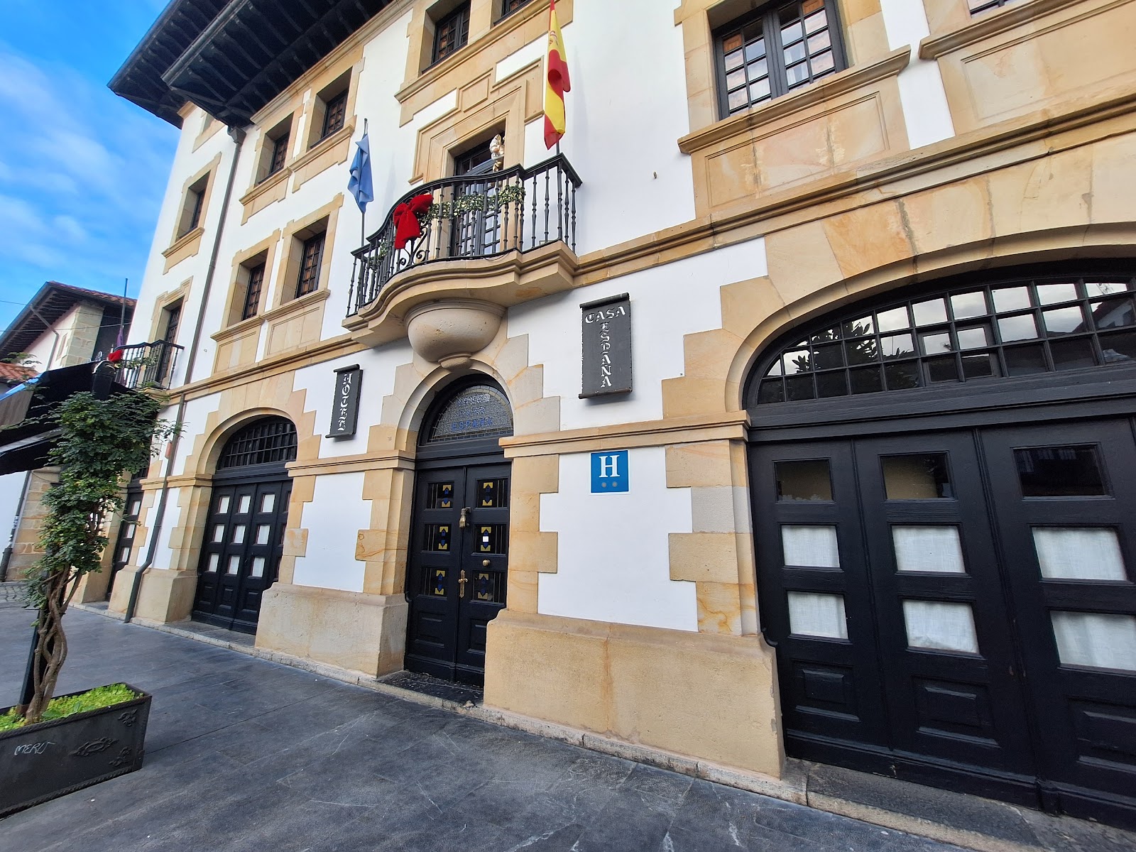 Hotel Casa España photo 10