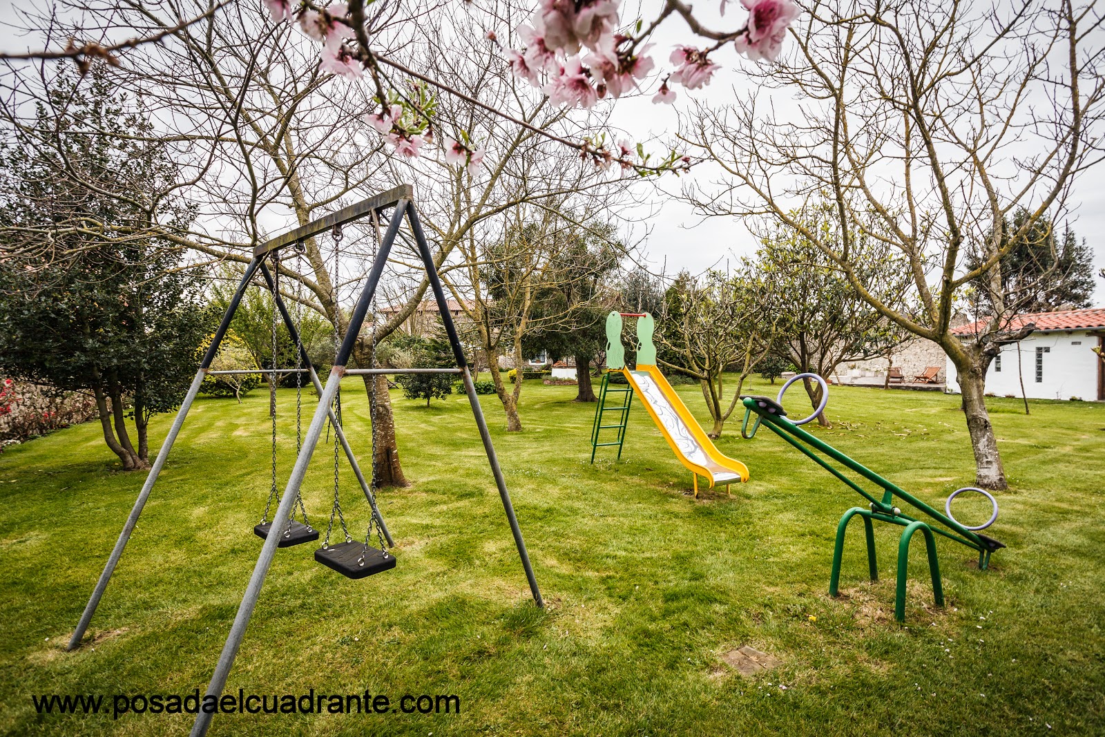 Posada El Cuadrante photo 9