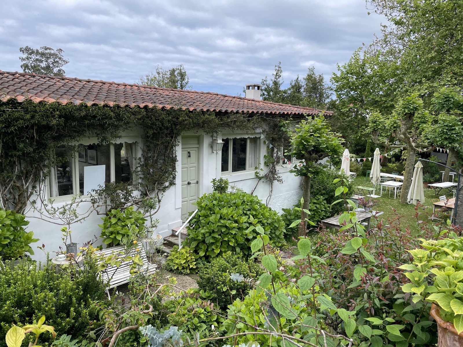 Puente del Pilar photo 5