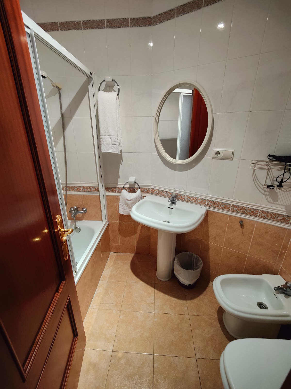 Pension Vega de Pas photo 8