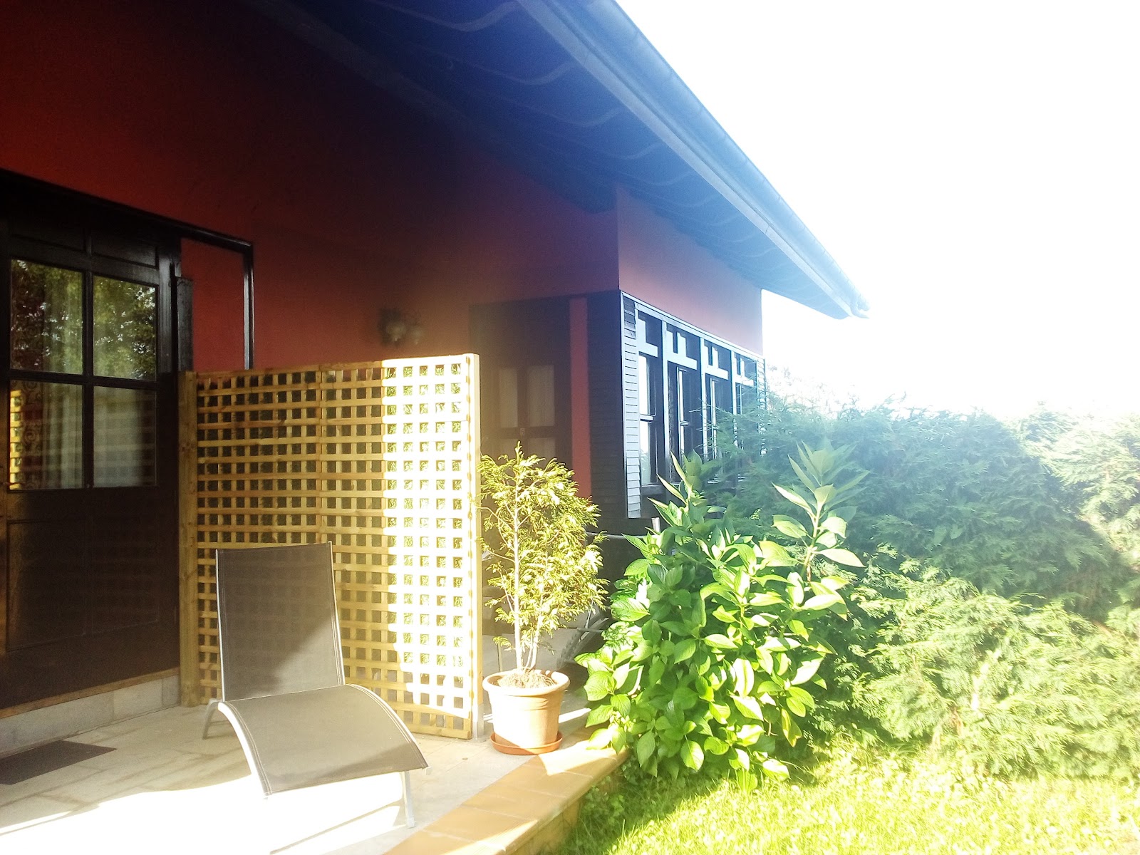 Hotel El Pagadin photo 9