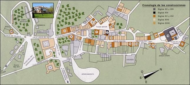 Hotel Los Hidalgos photo 9