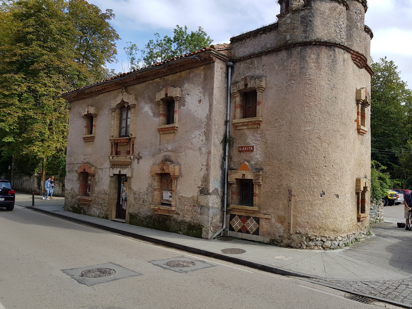 Pensión Villa photo 9