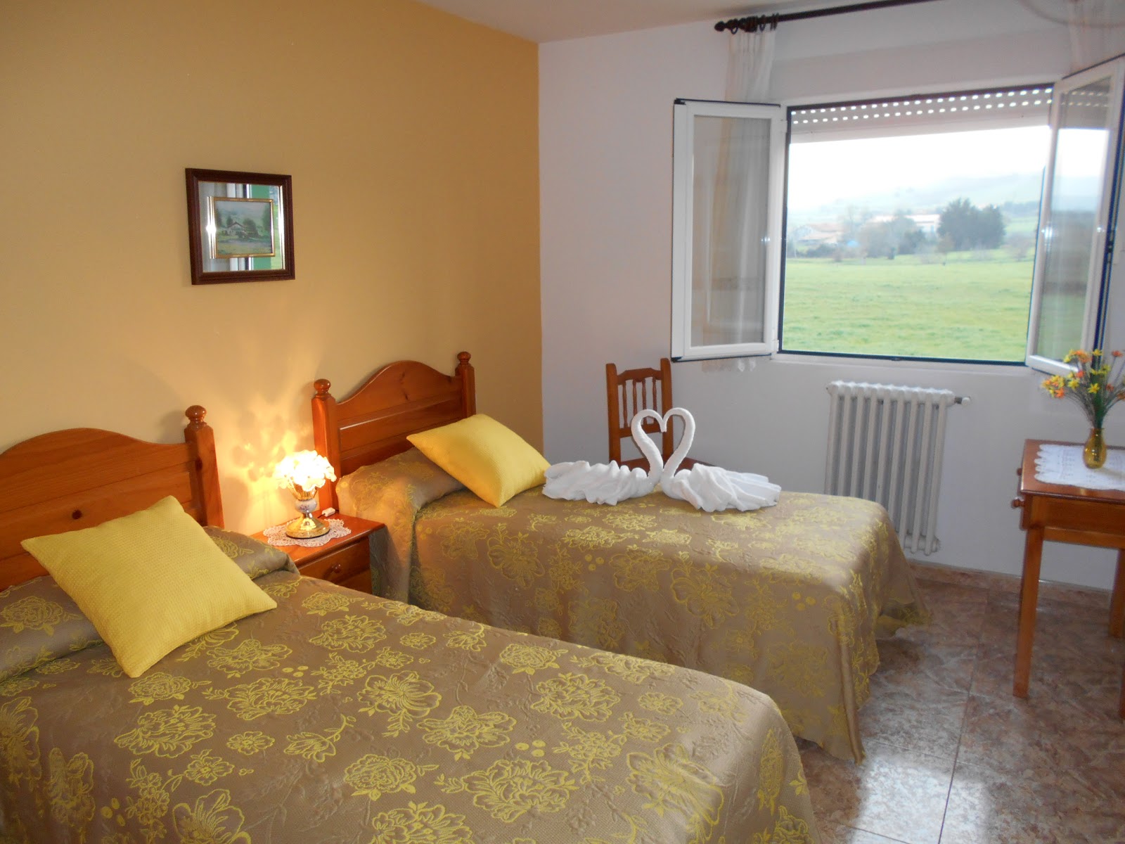 POSADA GRAN SOL - Posada Rural en Cantabria photo 2