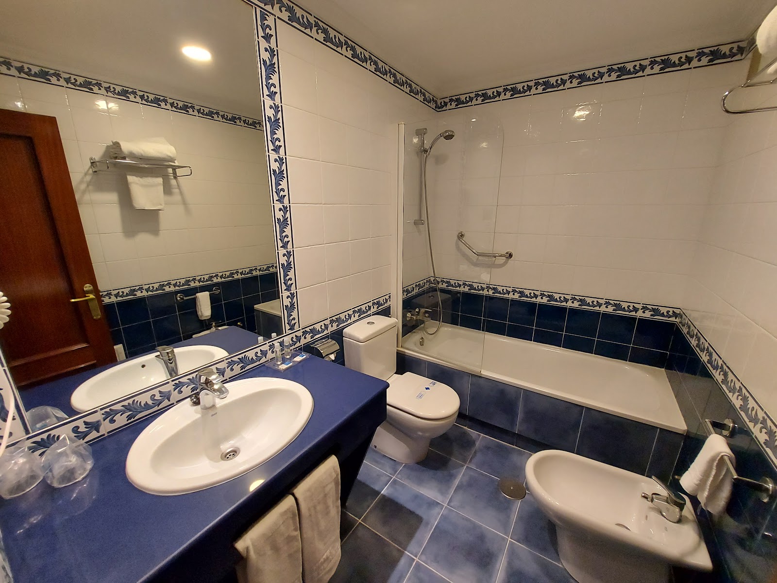 Hotel Príncipe de Asturias photo 4