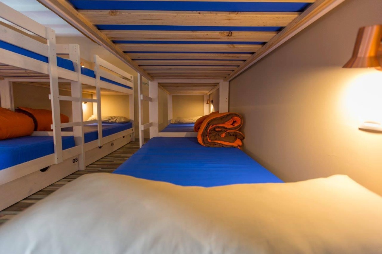 Albergue La Xana photo 2