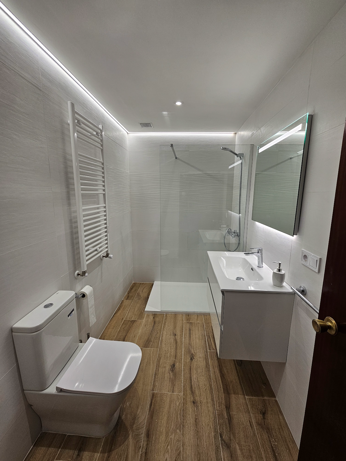 Casa Blanca Güemes photo 9