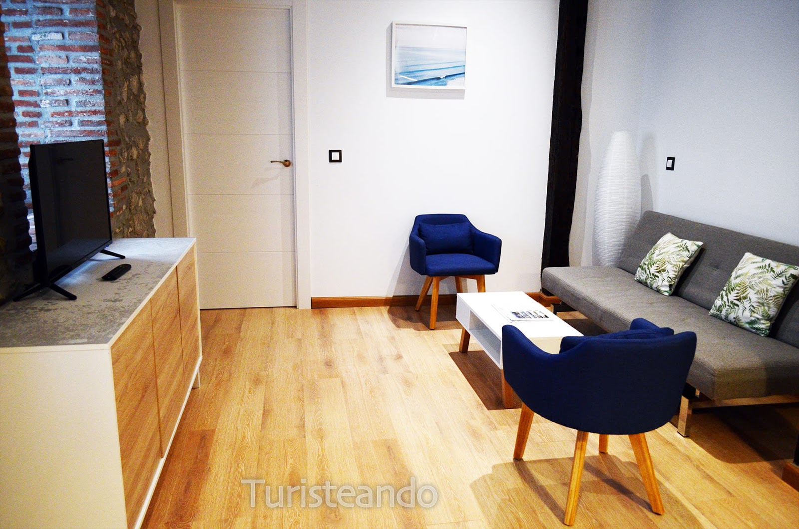 Apartamentos Llerandi - Agencia Turisteando photo 9