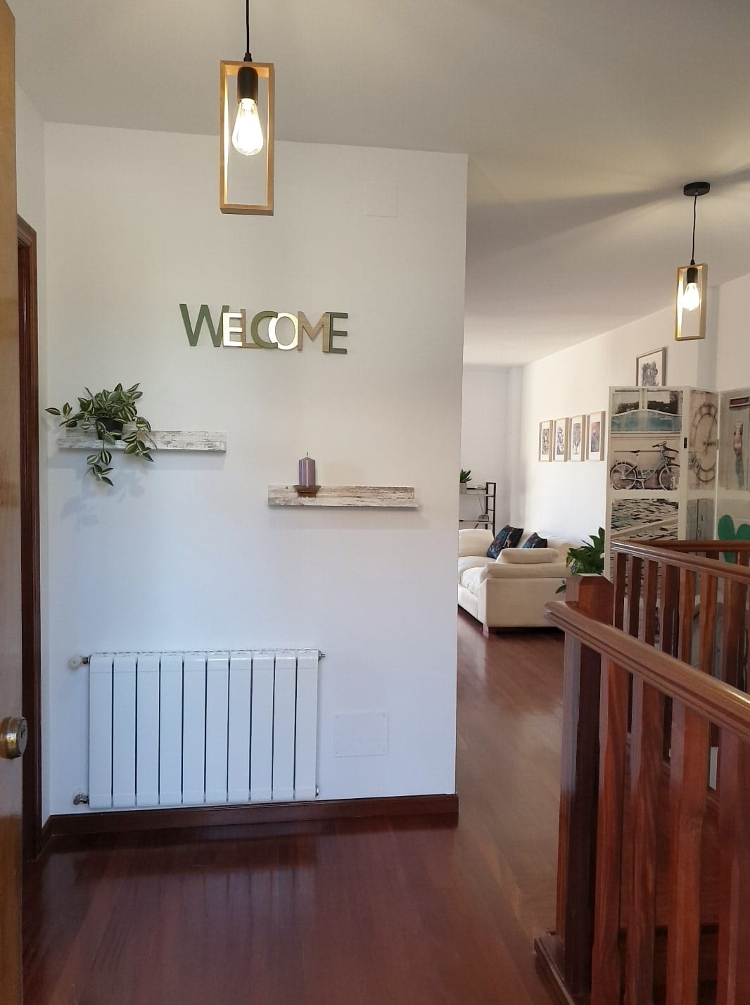 Casa Vacacional Mirador de San Vicente photo 5