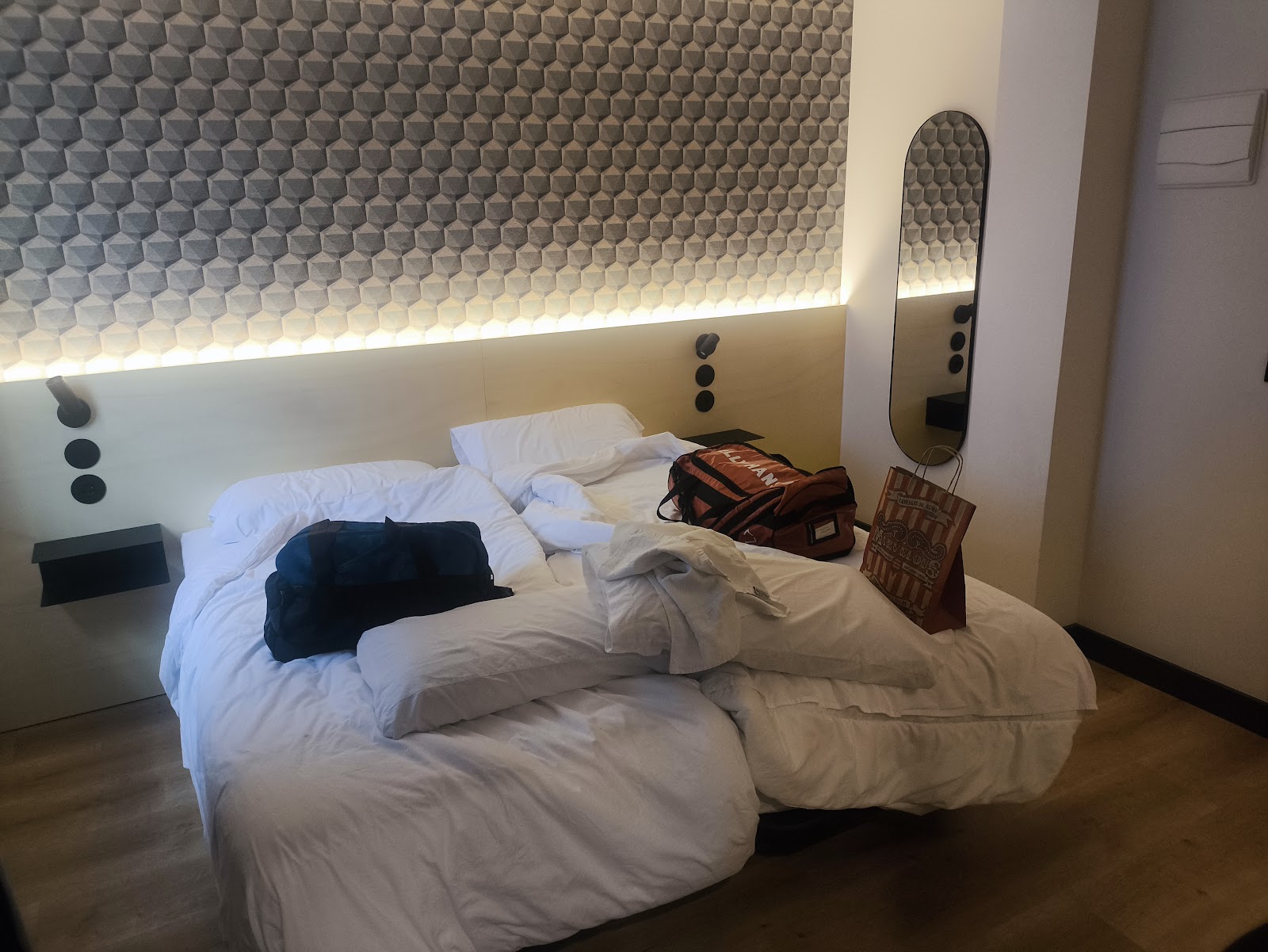 Nova Rooms by MyHouseSpain photo 4