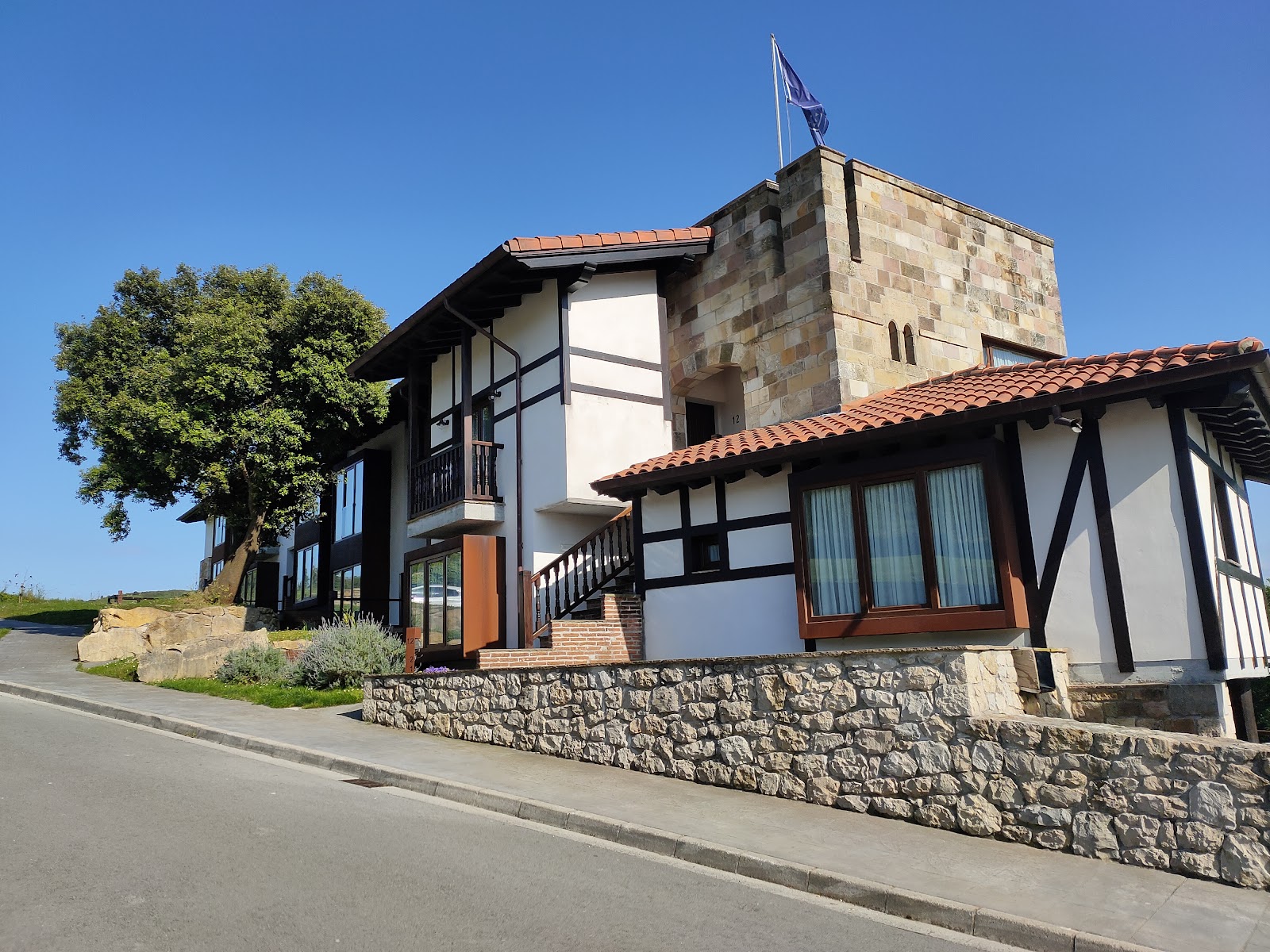 Apartamentos Estela de Altamira photo 5