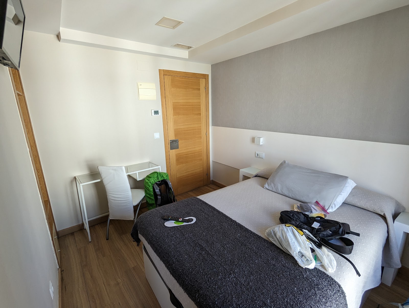 Hospederia Tarela photo 10