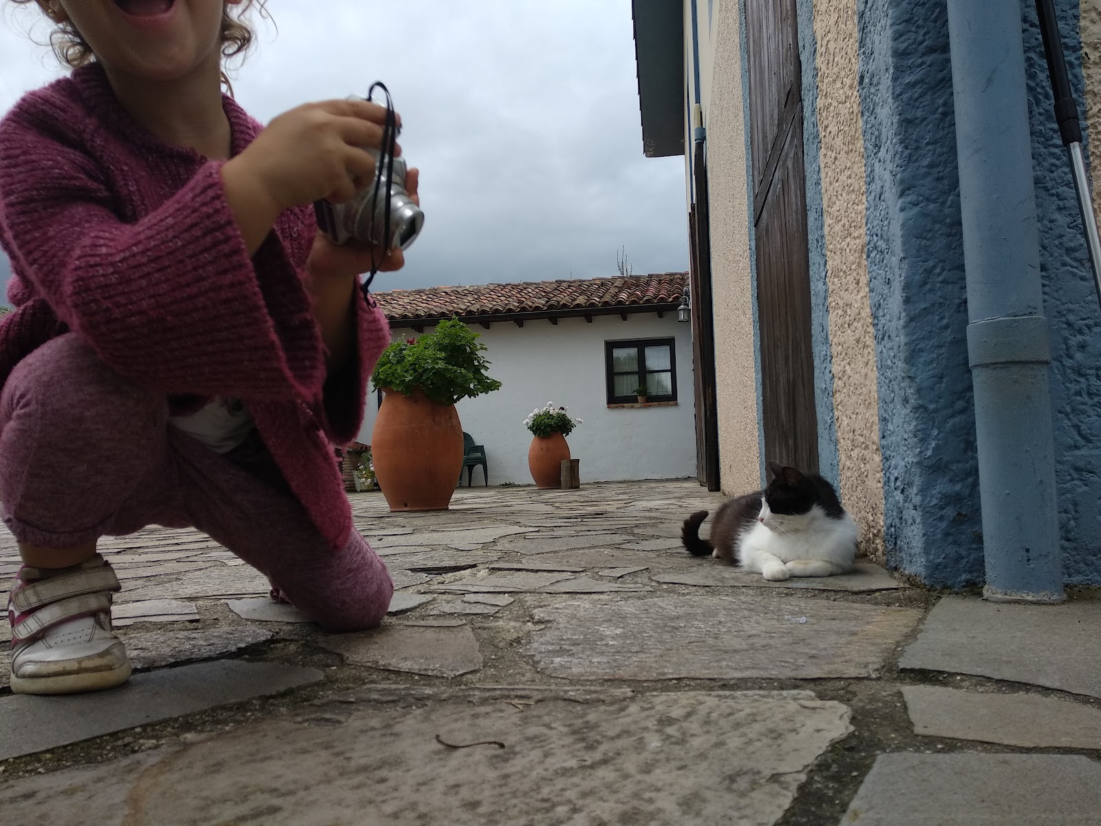 Cottages Andrin La Torre photo 10