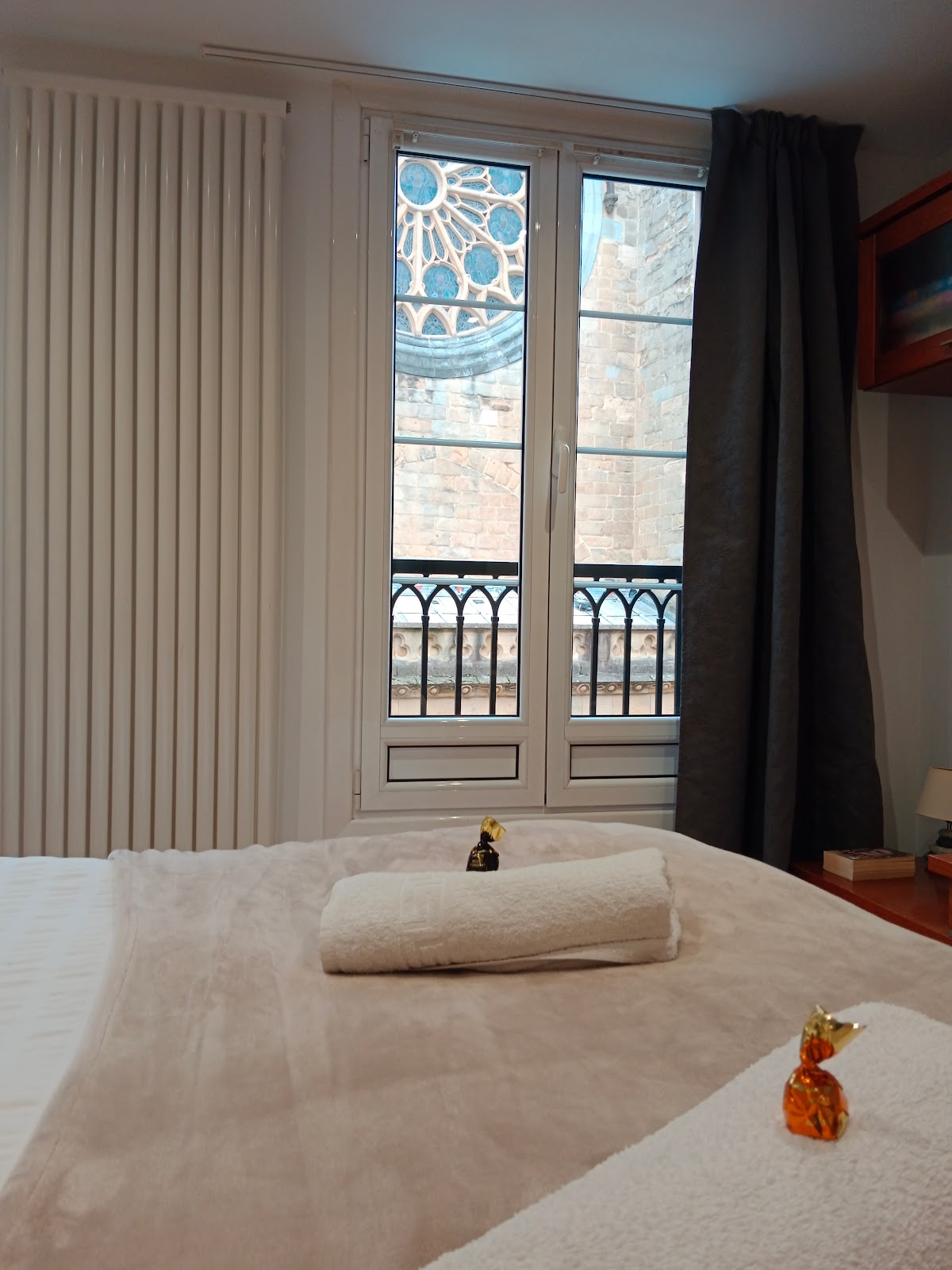 Pensión San Vicente photo 3