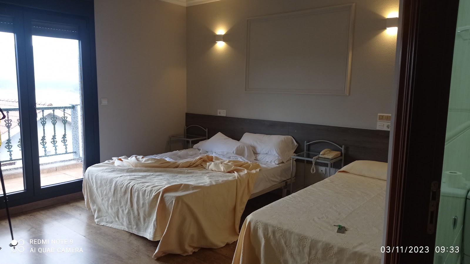 Hotel Duarte (2 ESTRELLAS) photo 2