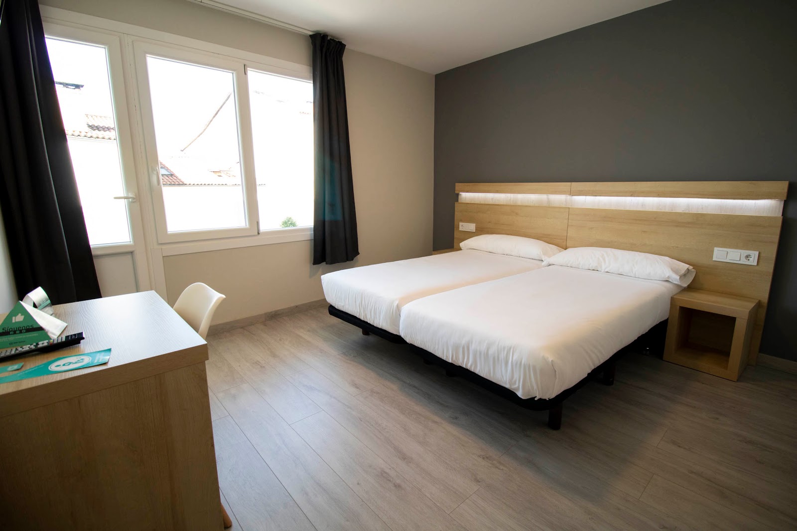 Hostal Alda Catedral photo 6