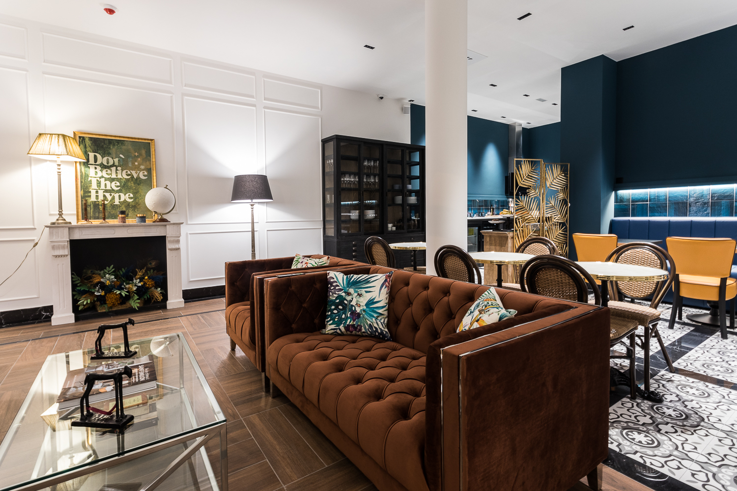 Hotel Villa Eugenia photo 5