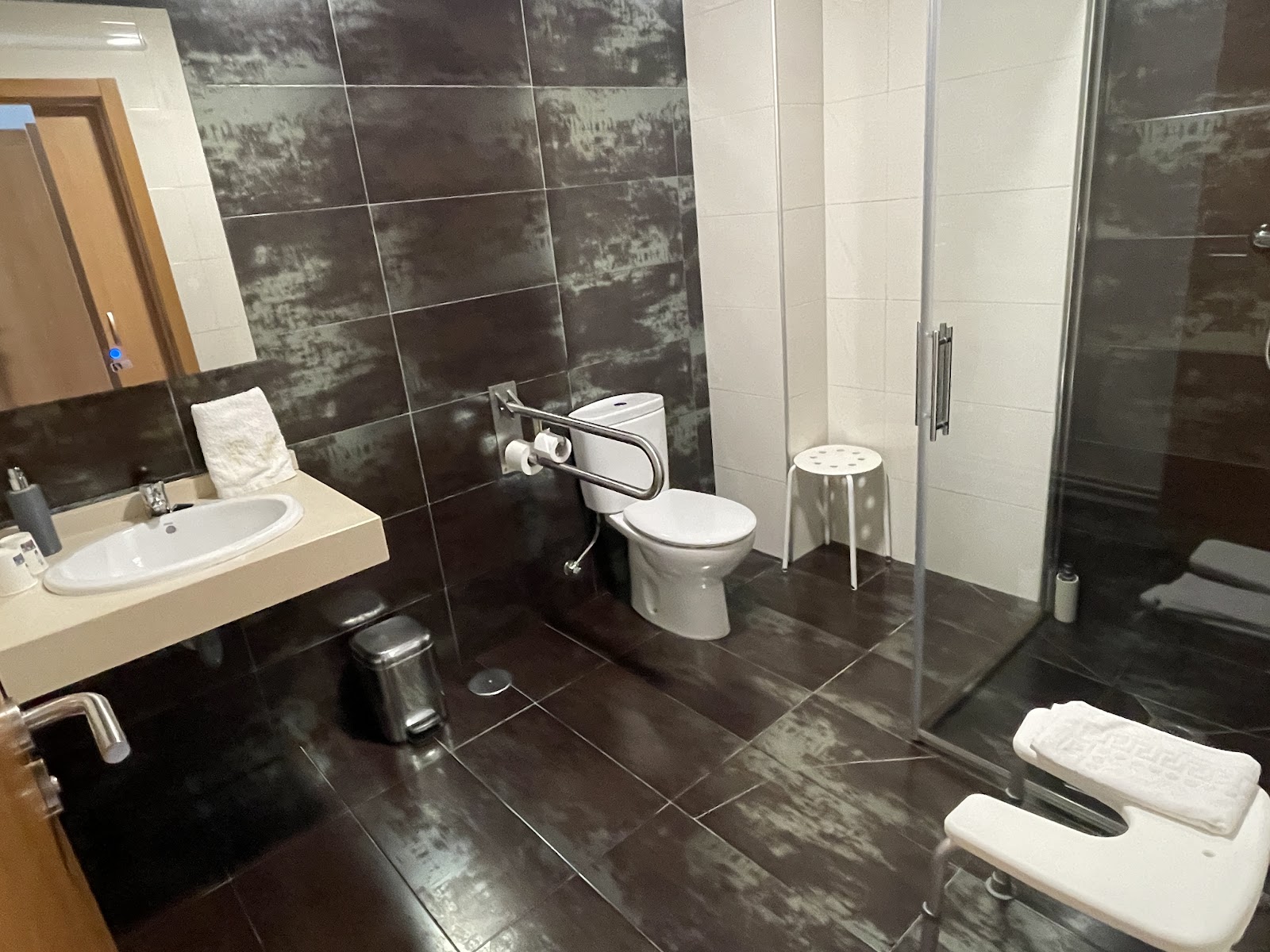 Residencia Maribel photo 10