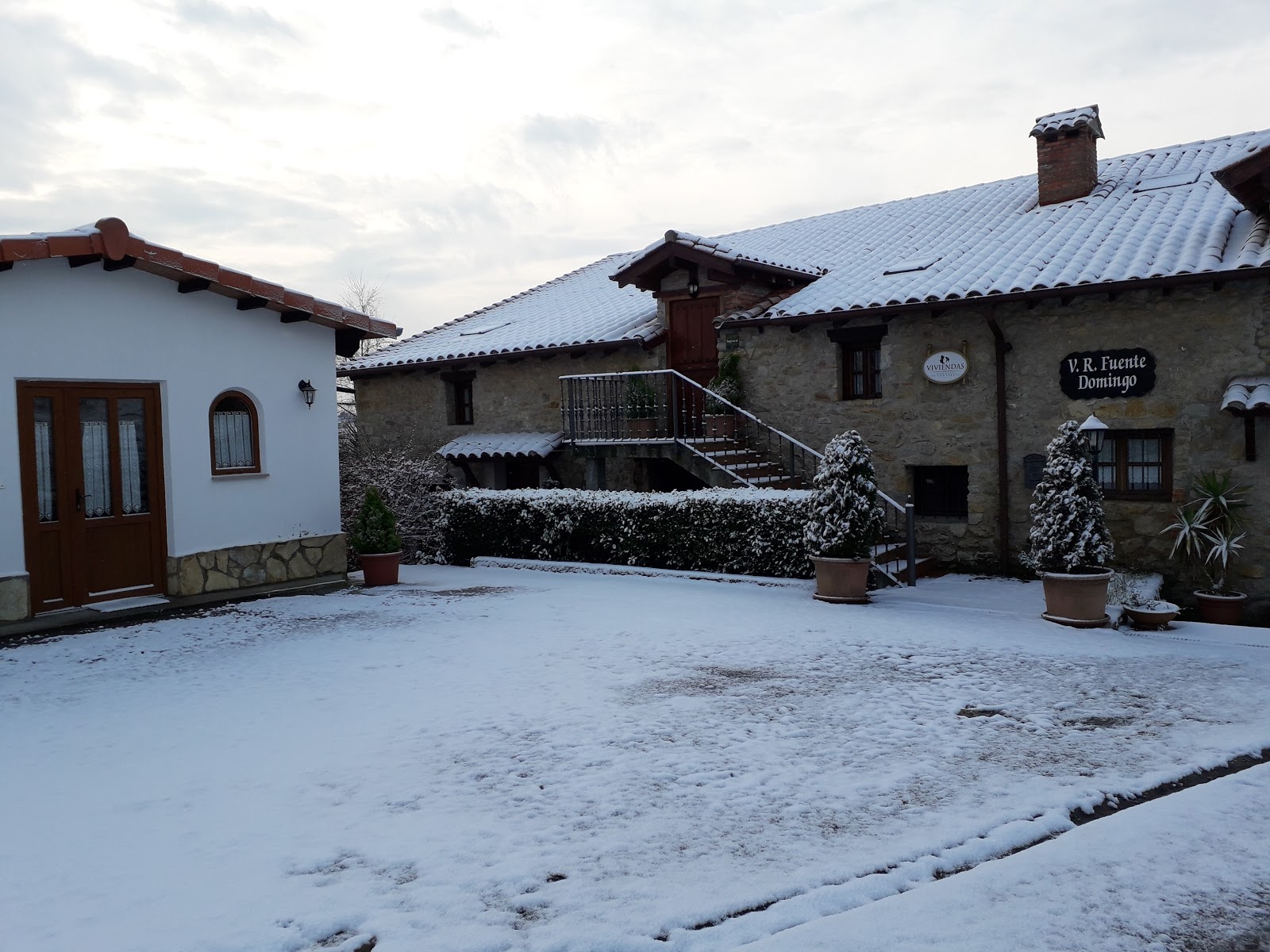 Apartamentos Fernando photo 7