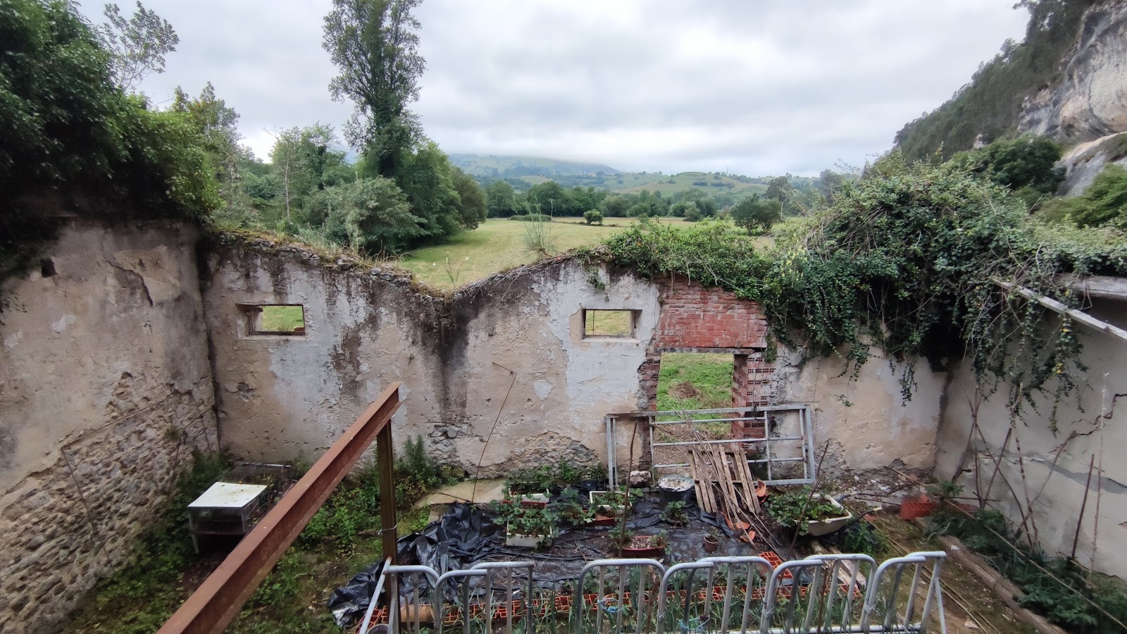 Agroturismo Muriances photo 10