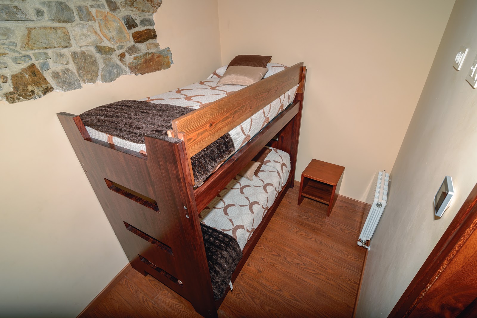 Apartamentos Rurales Casona de Llanorrozo (Oviñana, Cudillero) photo 9