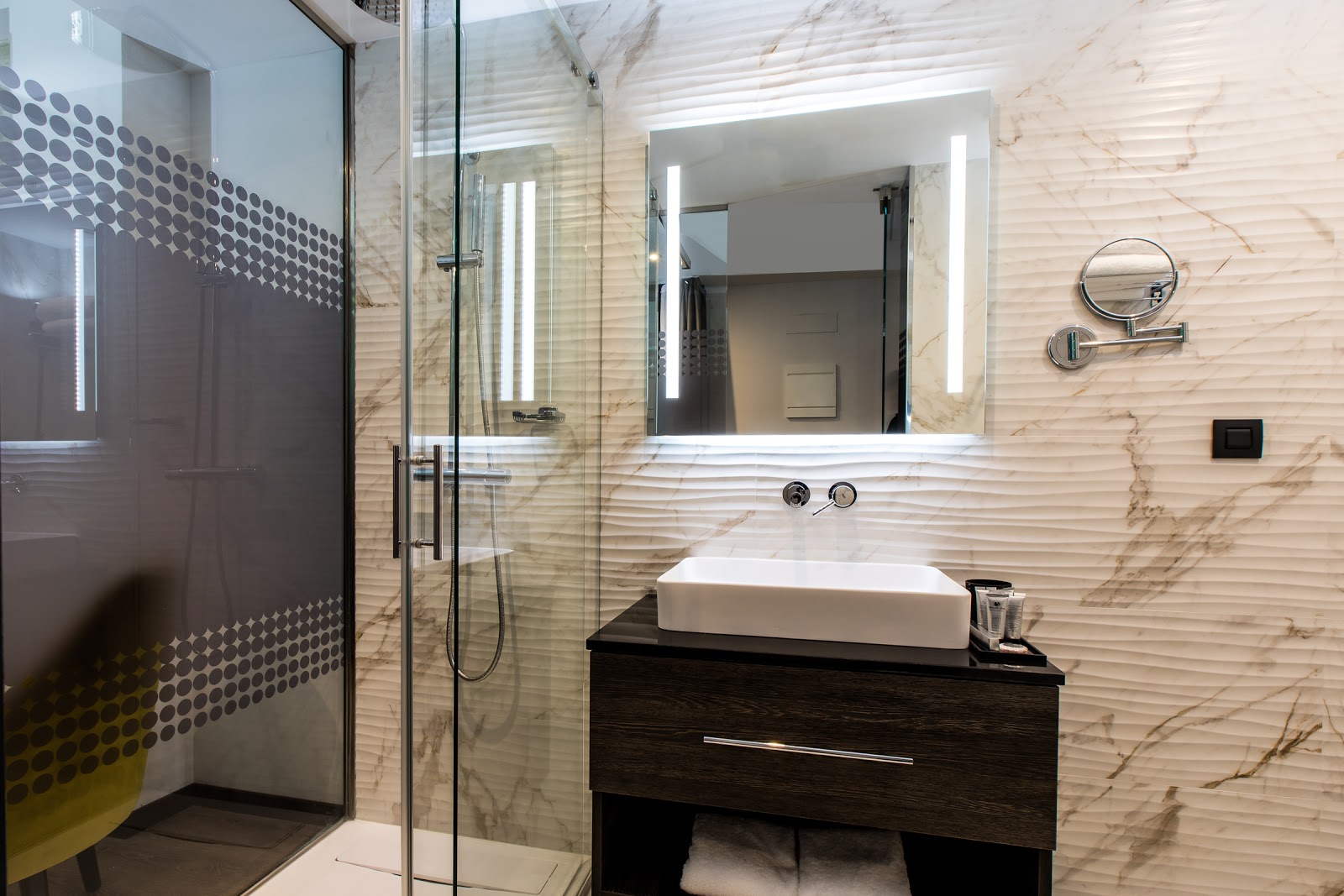 NYX Hotel Bilbao photo 3