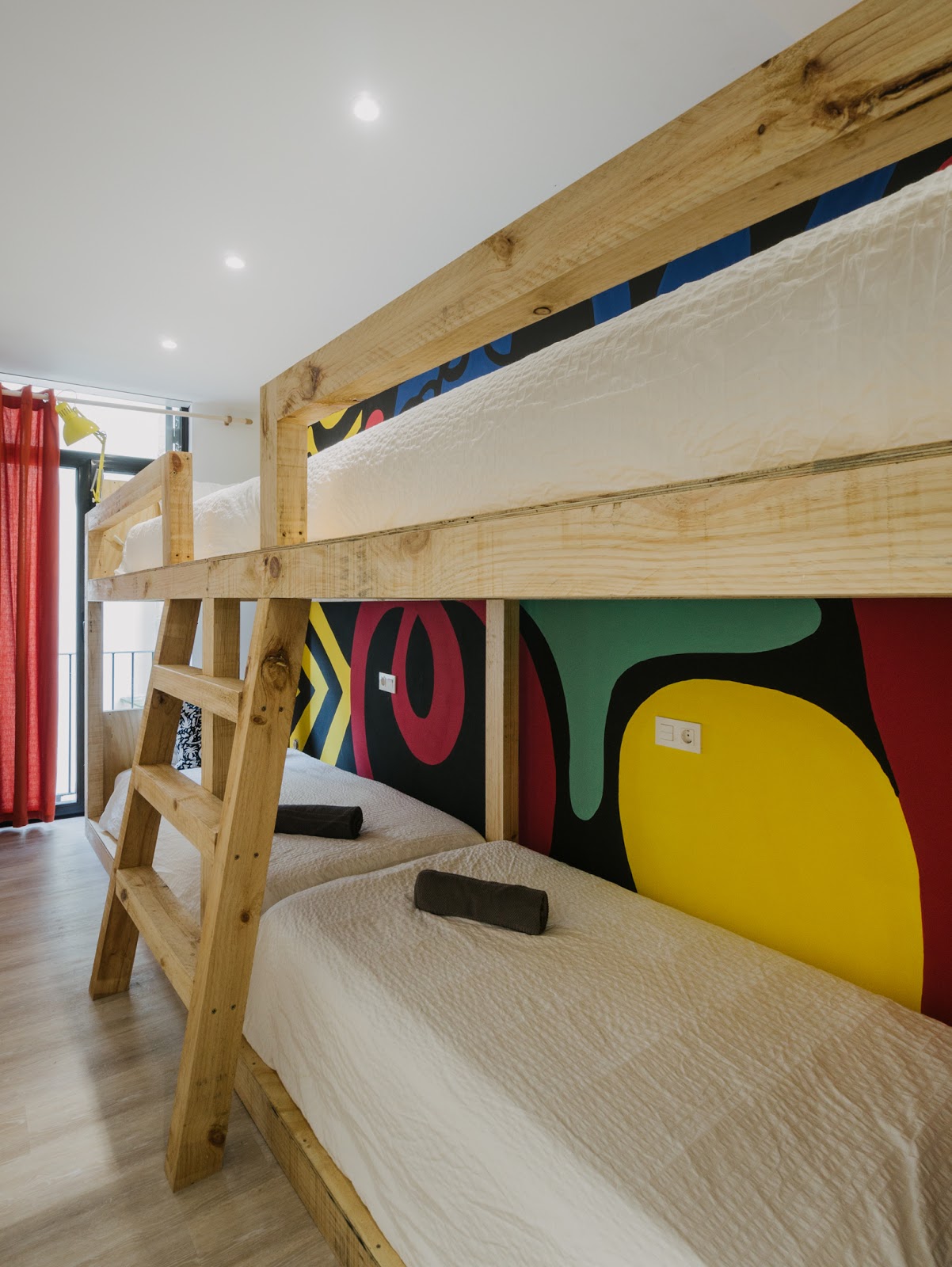 Off Beat Guesthouse - Sleep Conscious photo 4