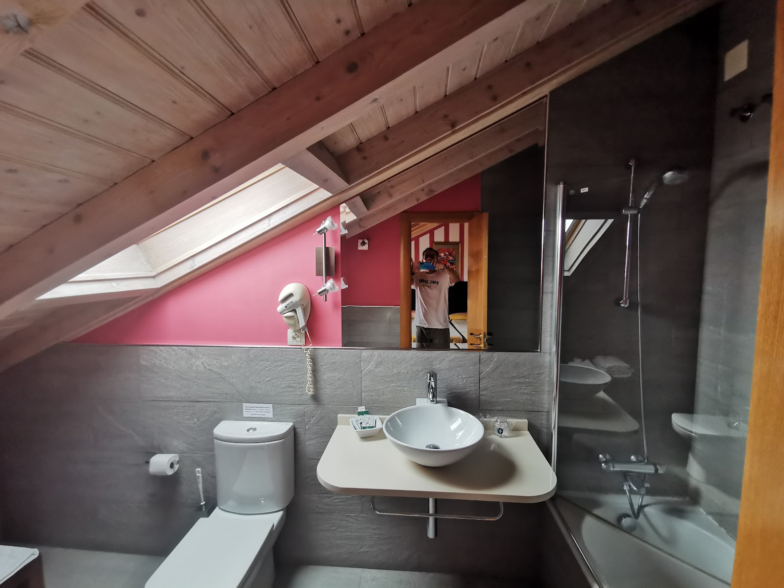 Posada Casona de la Ventilla photo 4