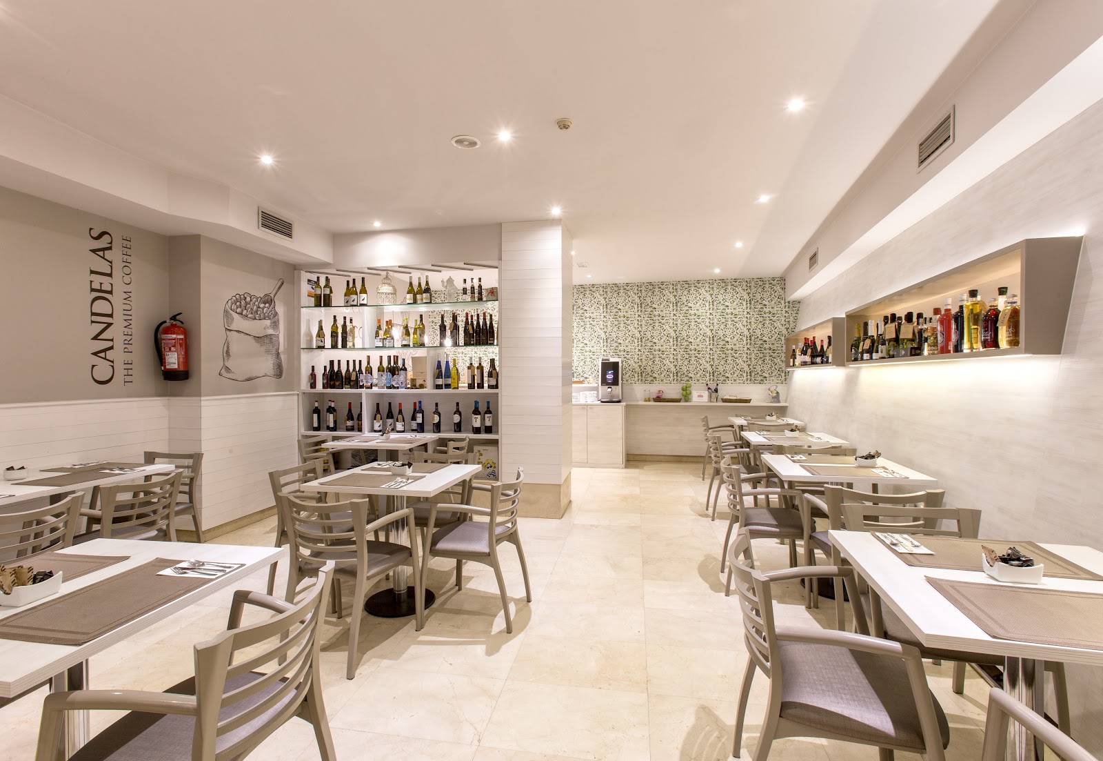 Hotel Alda San Carlos photo 4