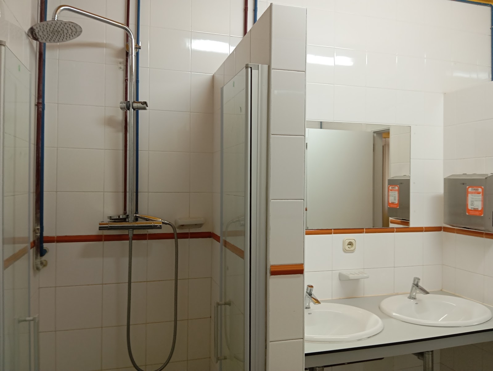 Albergue de peregrinos de Lourenzá photo 9