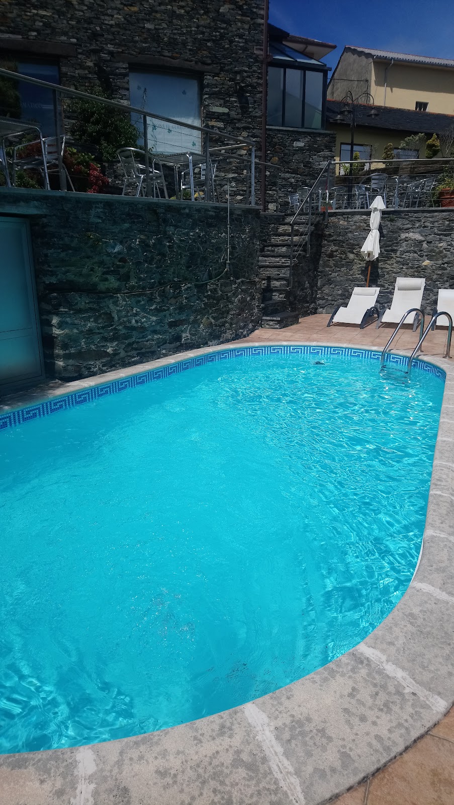 Casona El Gurugú photo 10