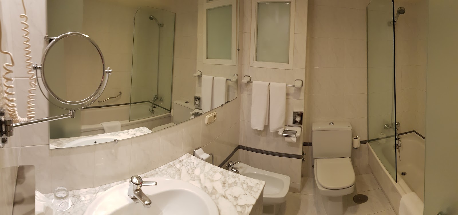 Hotel Exe Peregrino photo 4