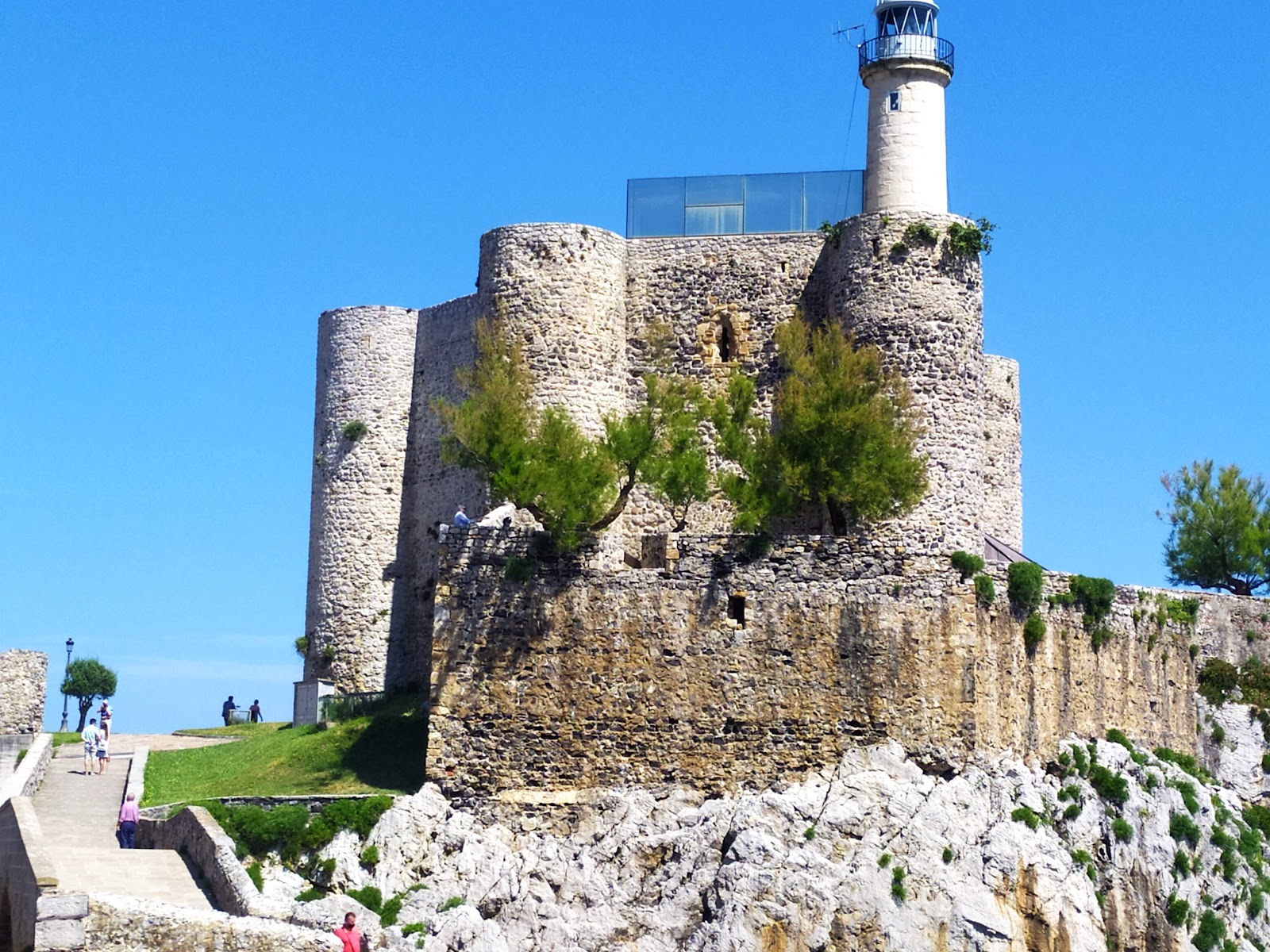 Albergue de Peregrinos de Castro-Urdiales