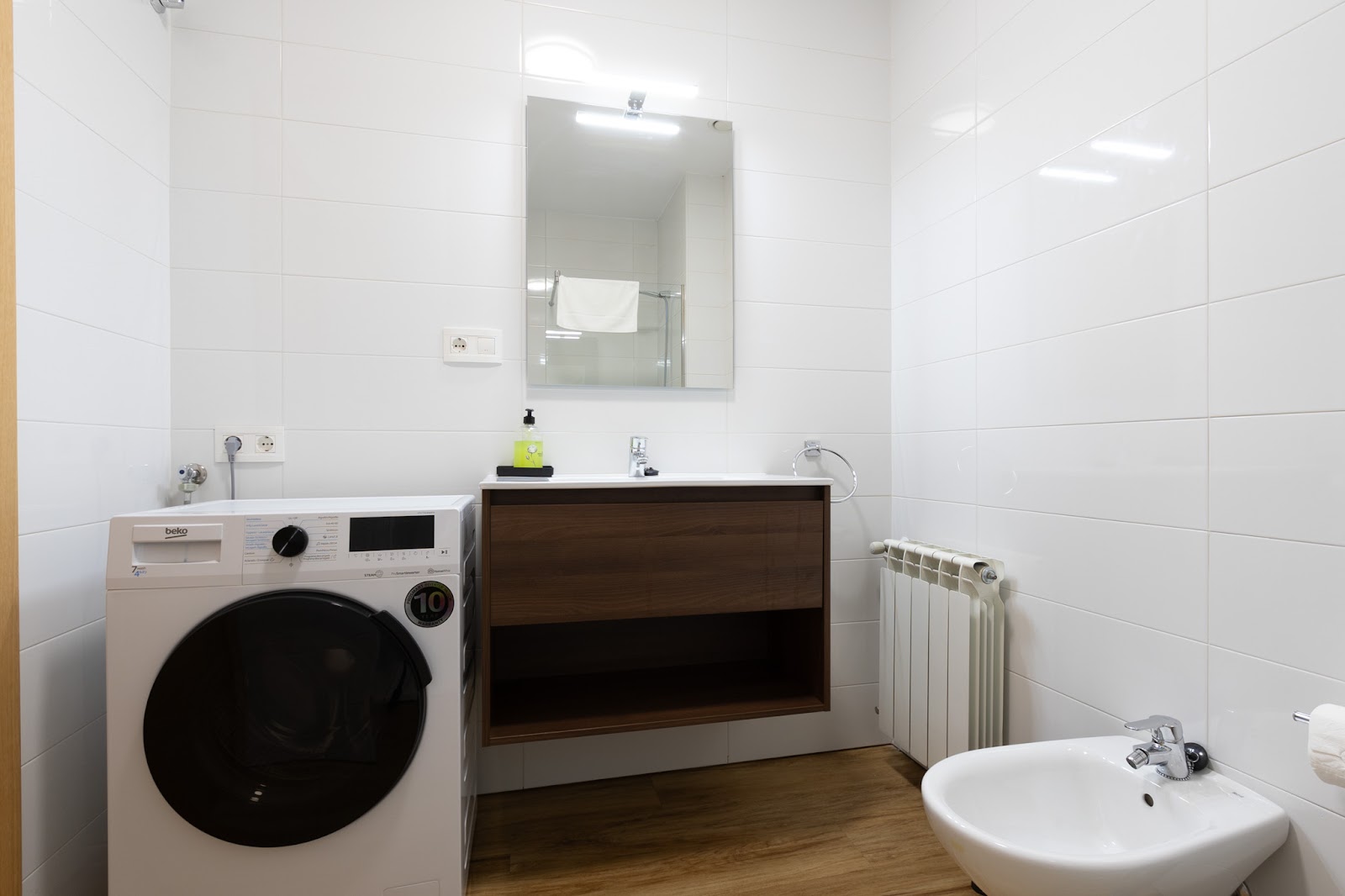 InsideHome Ciudad de Avilés photo 3