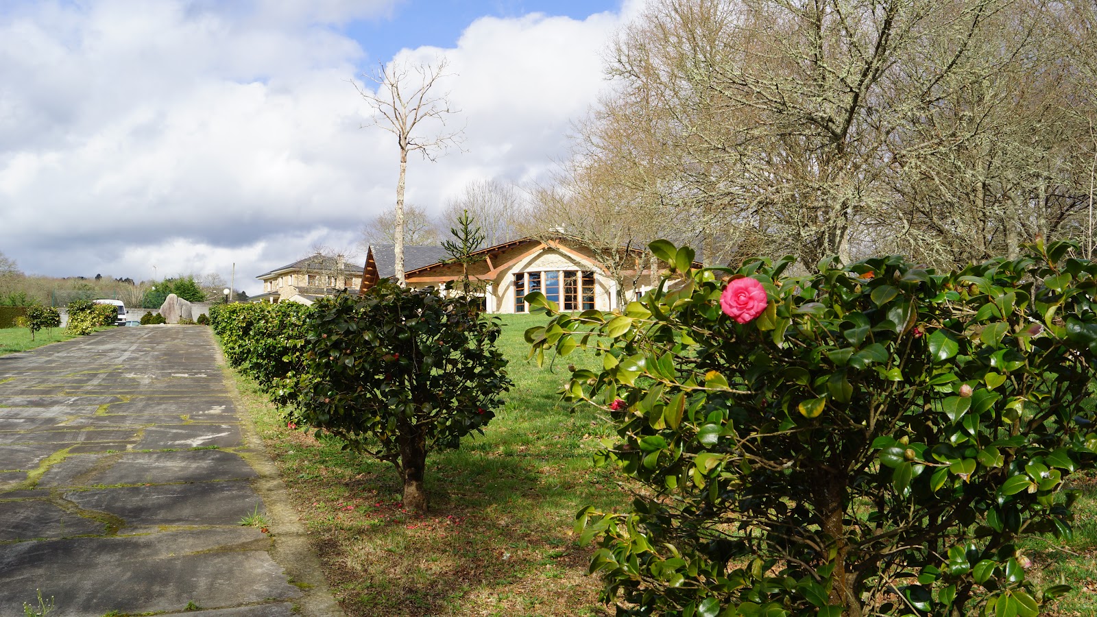 Hotel Batán photo 9