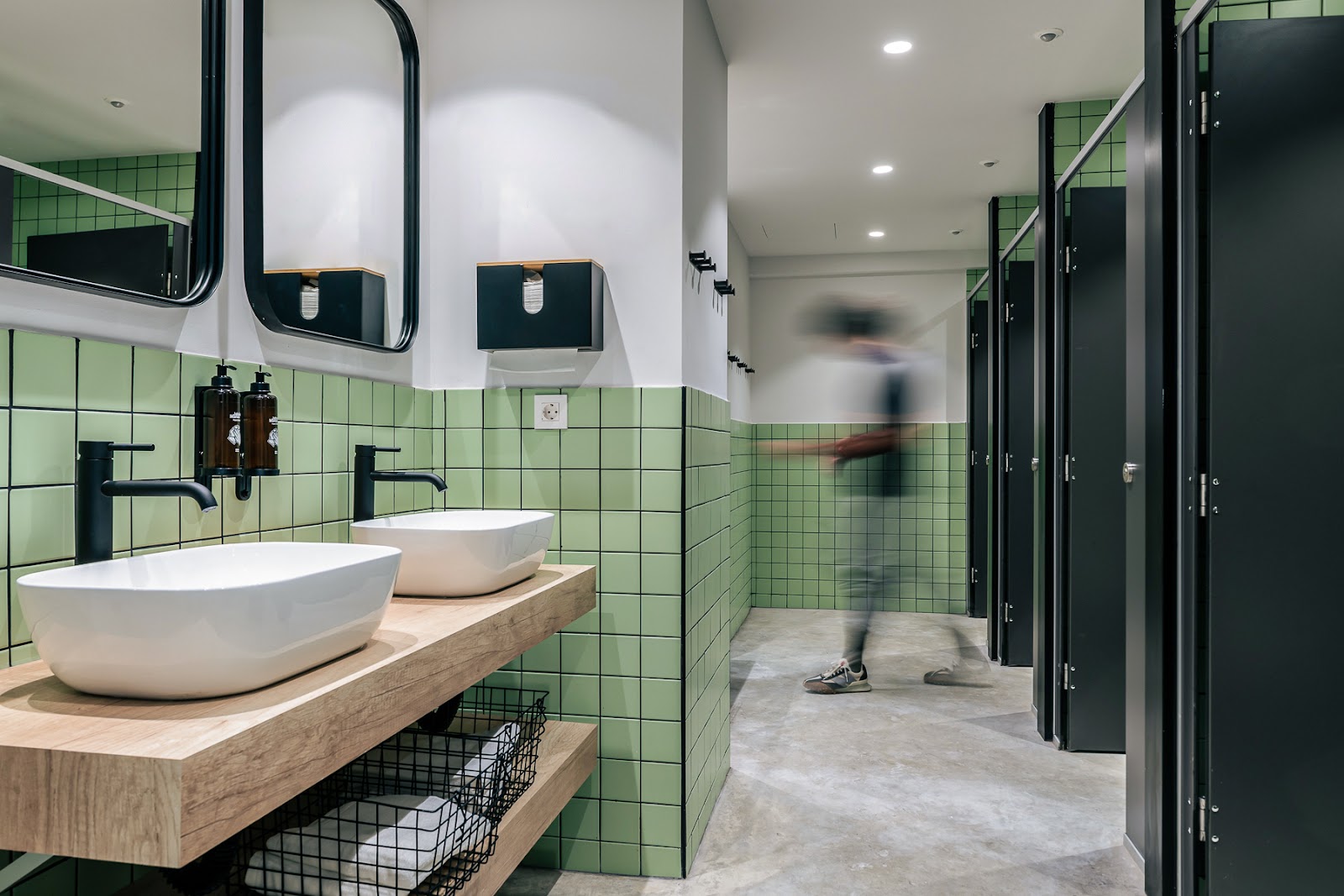 Colo Colo Hostel San Sebastián photo 3