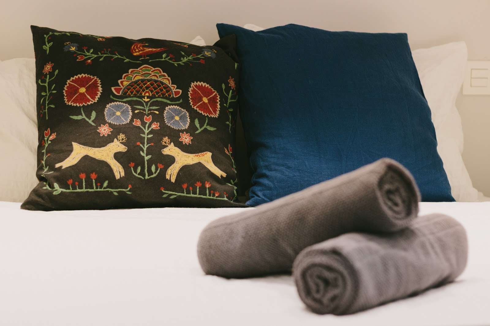 Off Beat Guesthouse - Sleep Conscious photo 6