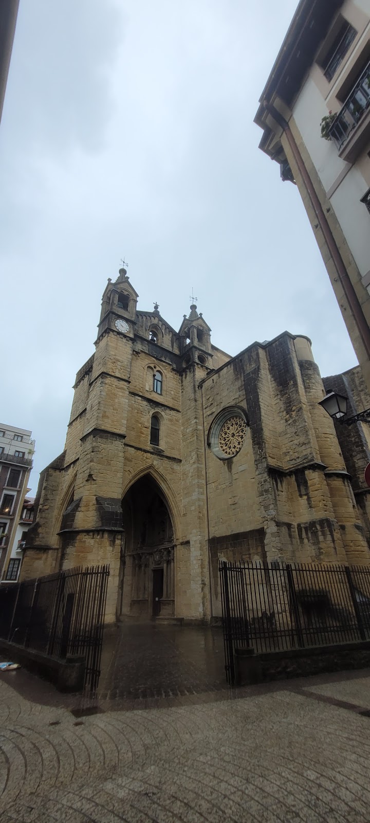 Pensión San Vicente photo 9