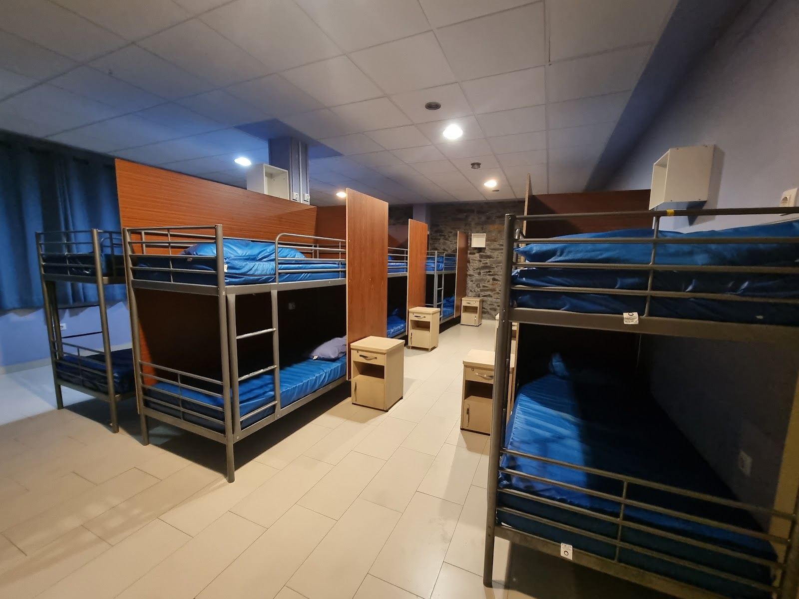 Hotel Villa De Luarca photo 8