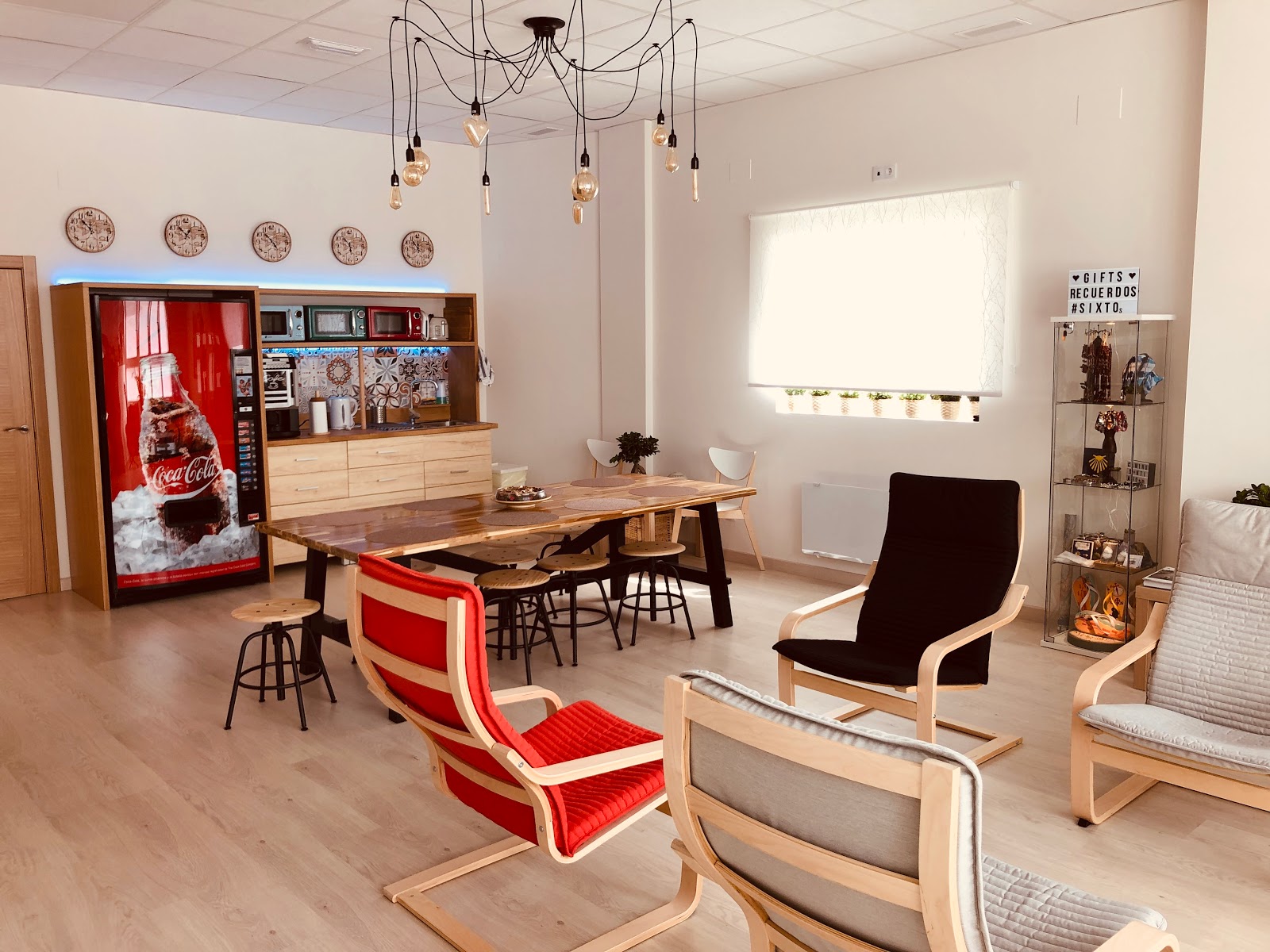 Albergue SIXTOs no Caminho photo 4