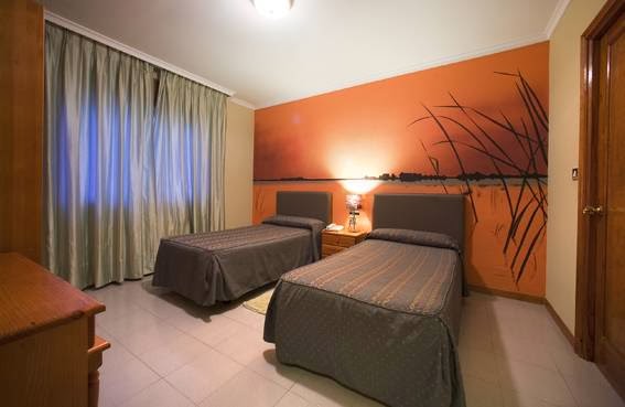 Hostal Restaurante Terra Chá photo 4