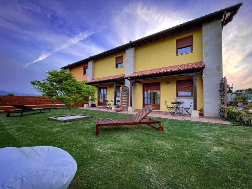 Las Casitas de Santillana photo 5