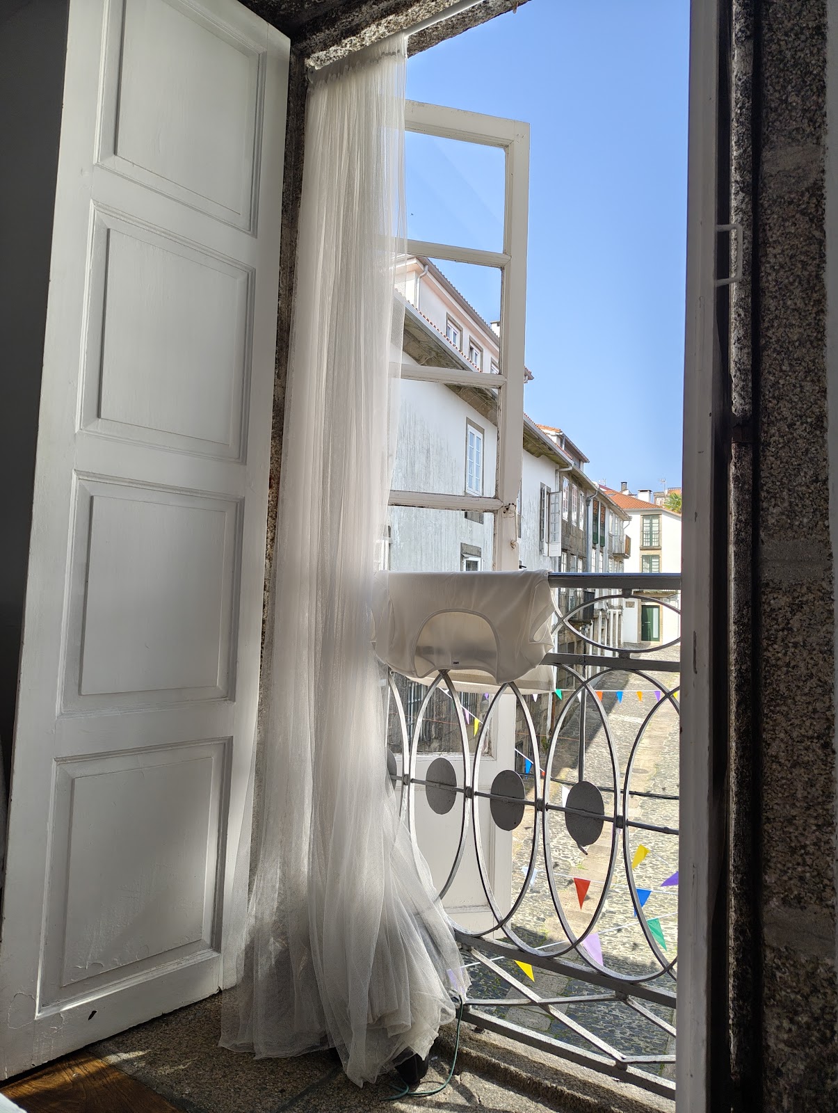 CASA ANGLICANA DEL PEREGRINO photo 4