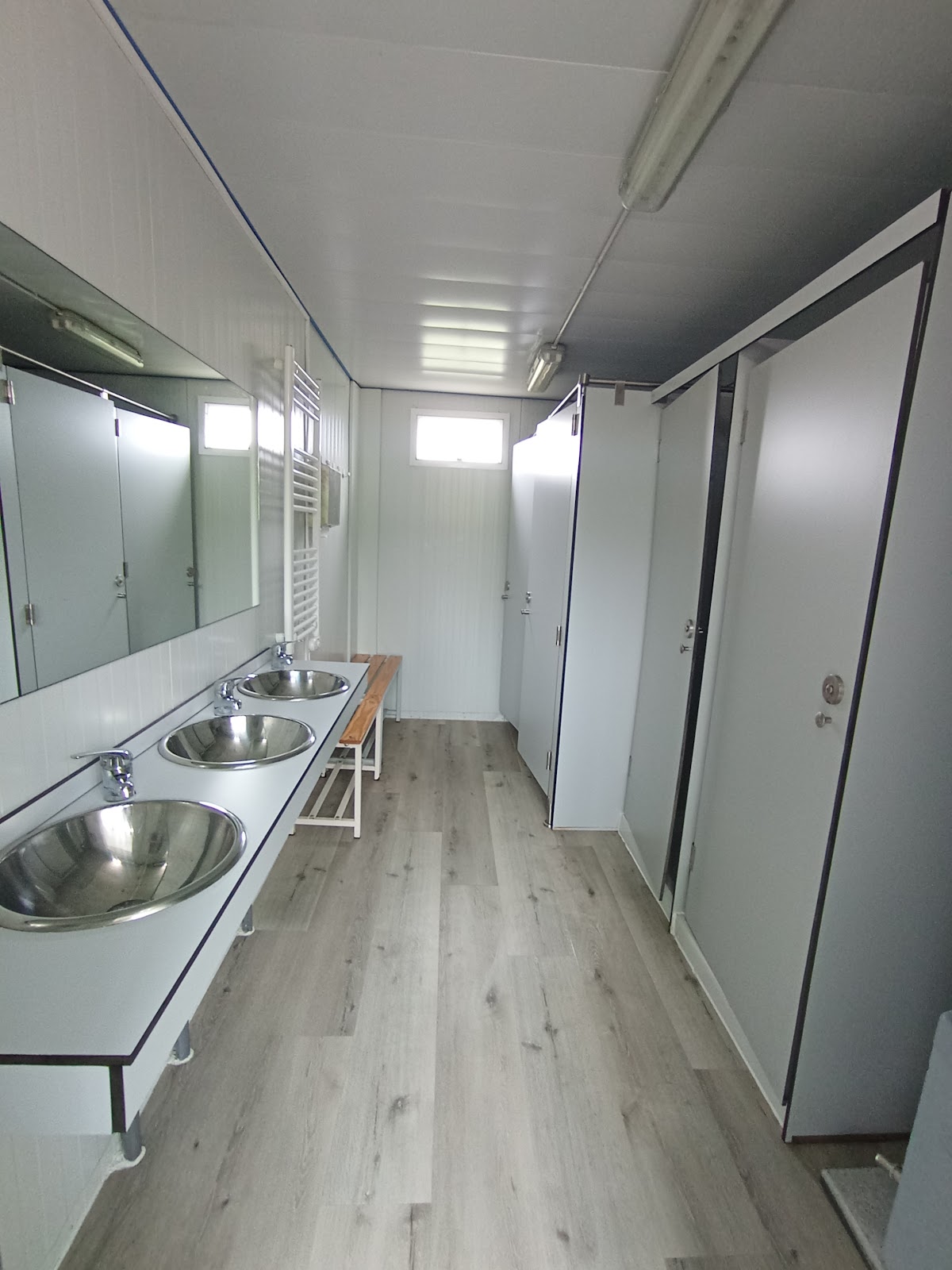 Pilgrims' Albergue of A Cabana photo 3